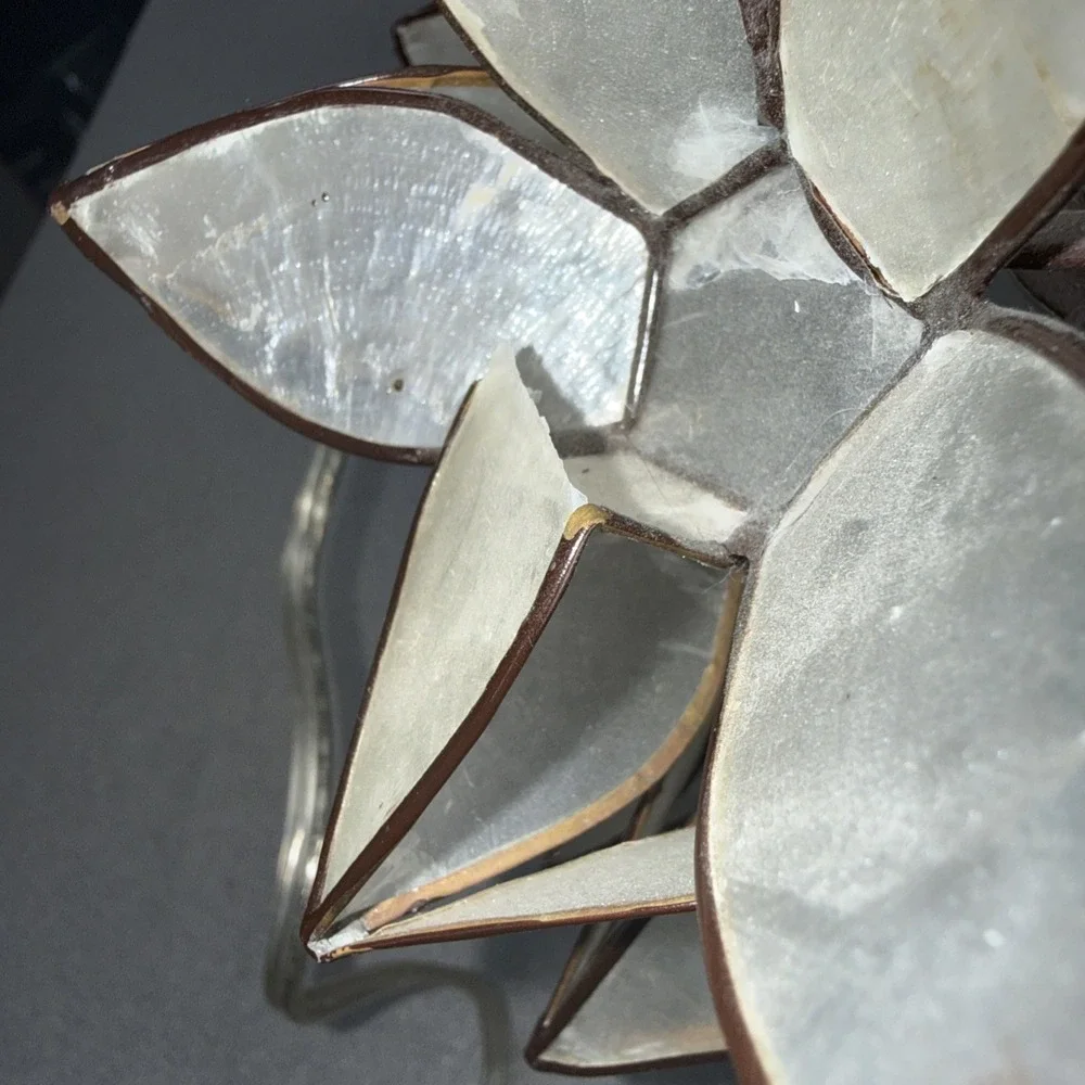 Lotus Threads functional unique